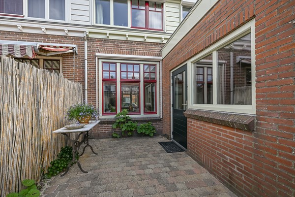 Medium property photo - Burgemeester van Lithstraat 18, 1911 AN Uitgeest